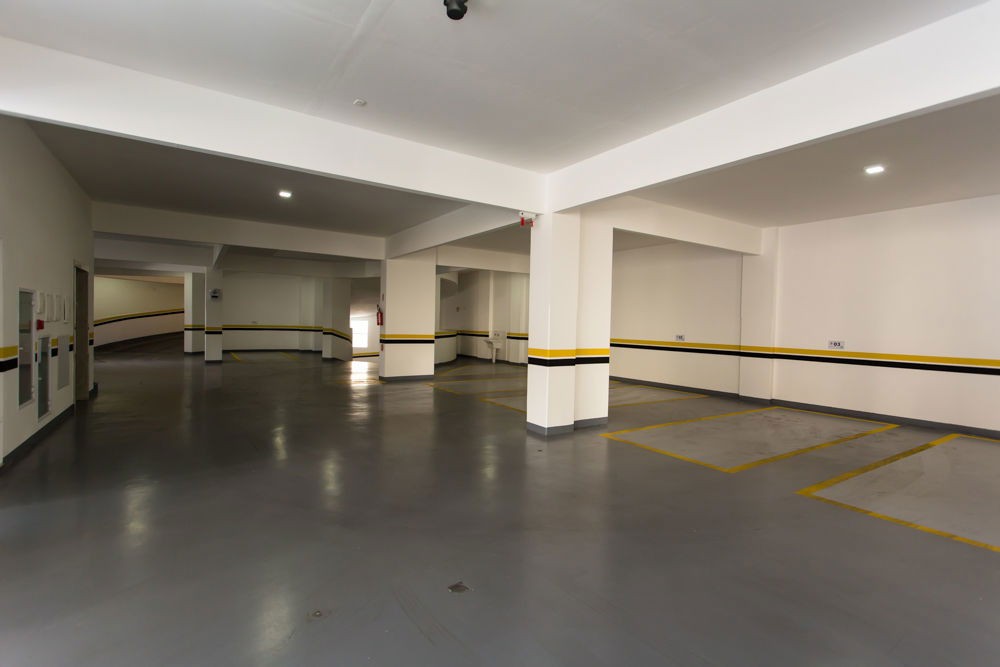 Apartamento em Pronto para morar em Balneário Camboriú/SC com 150,48m² área privativa sendo 4 suítes 3 vaga de garagem, área de lazer completa