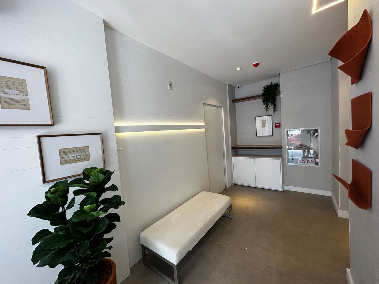 Apartamento em Construção em Balneário Camboriú/SC com 93,17m² área privativa sendo 2 suítes,