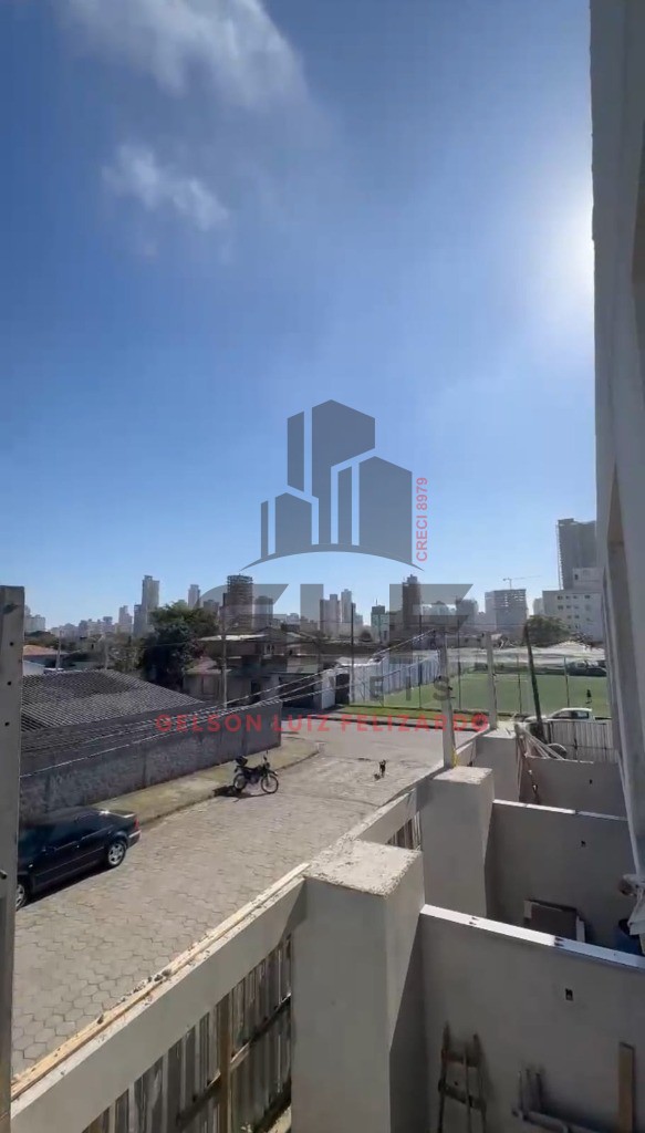 Geminada a venda em porto belo/sc com 74m² área privativa se