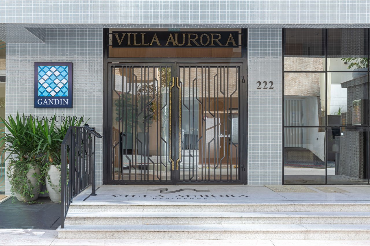 Apartamento pronto em itapema/sc com 123,40m² área privativa