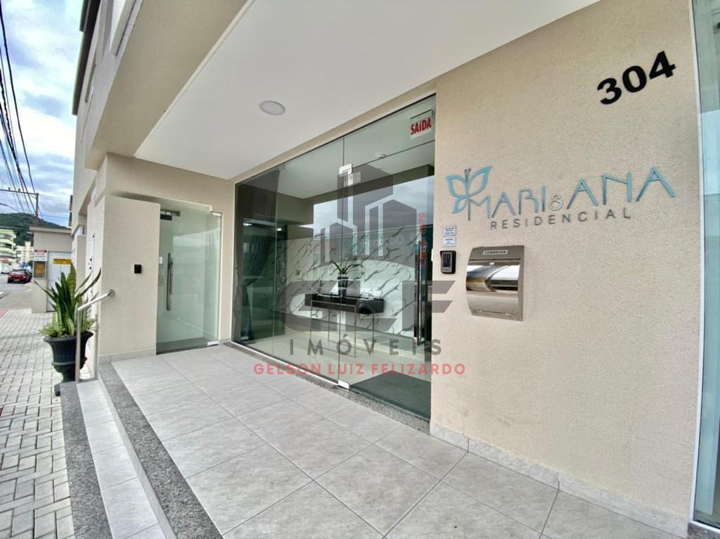 Apartamento Novo e Pronto para morar na cidade de Itapema/SC no bairro Morretes, com 2 Dormitórios/ 1 Suíte e 1 Vaga de garagem. Bem localizado.