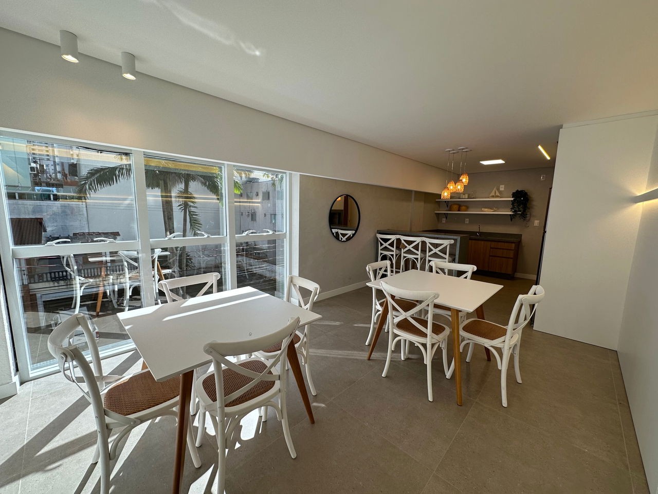 Apartamento em Construção em Balneário Camboriú/SC com 93,17m² área privativa sendo 2 suítes,