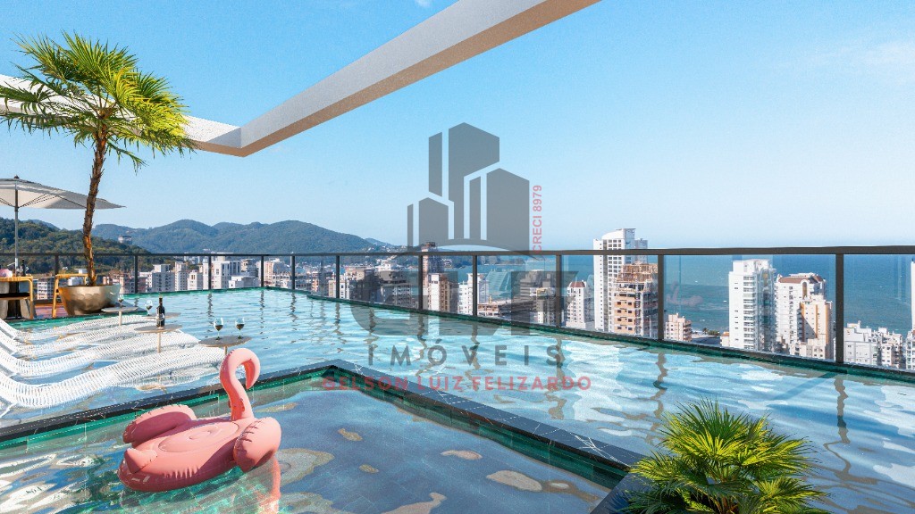 Apartamento Lançamento na cidade de Itapema/SC no bairro Morretes, com 2 Suítes e 1 Vaga de garagem, com Lazer Completo. Bem localizado. Investimento