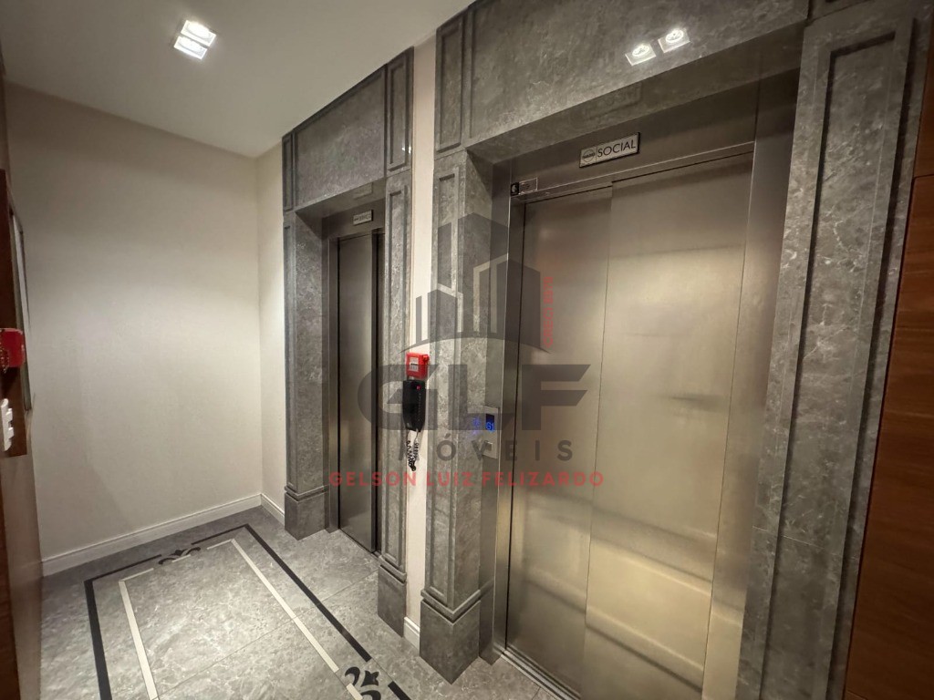 Apartamento Pronto no Centro de Itapema/SC com 105m² área privativa sendo 2 suítes, 2 vaga de garagem, área de lazer completa