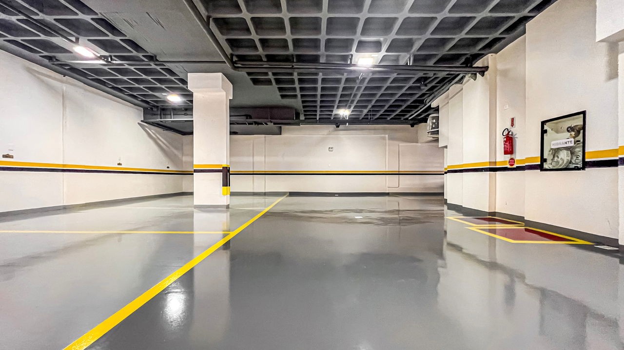 Apartamento Pronto para morar em Porto Belo/SC com 127m² área privativa sendo 2 suítes, 2 vagas de garagem, lazer completo
