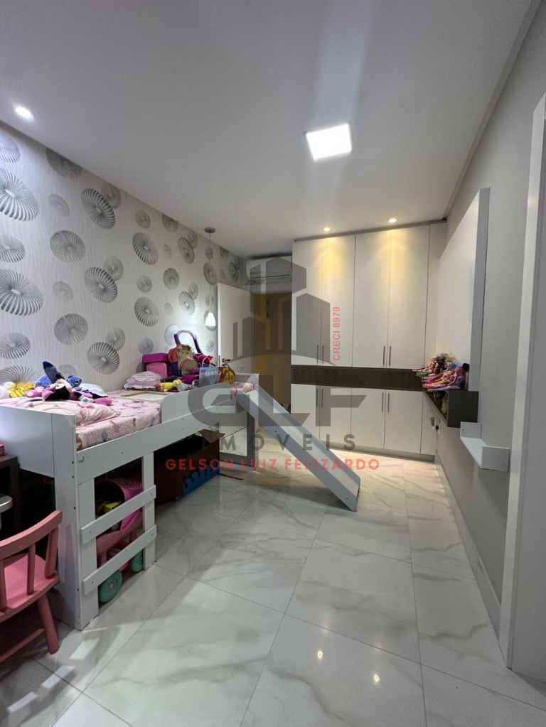 Apartamento Pronto Mobiliado em Itapema/SC bairro Meia Praia com 133m²área privativa sendo 2 suítes, 4 vagas de garagem área de lazer completa