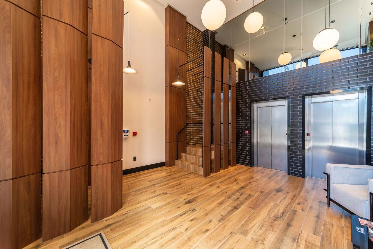 Apartamento Pronto para morar em Balneário Camboriú/SC com 68,83m² área privativa sendo 2 dormitórios 1 suíte, 1 vaga de garagem