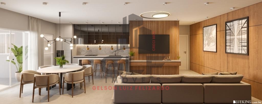 Apartamento Lançamento na cidade de Itapema/SC no bairro Meia Praia, 3 Suites e 2 Vagas de garagem, com Lazer Completo. Bem localizado. Investir