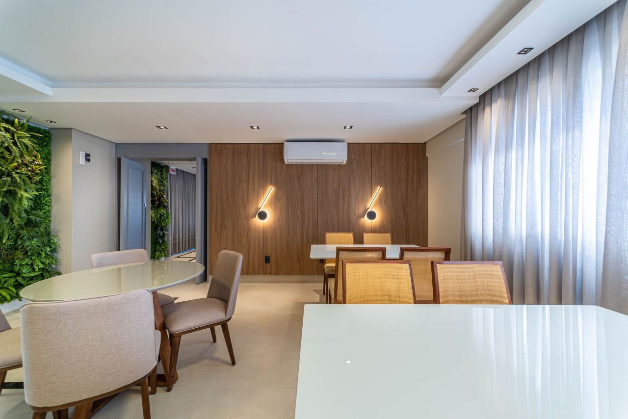 Apartamento Pronto para morar em Balneário Camboriú/SC com 68,83m² área privativa sendo 2 dormitórios 1 suíte, 1 vaga de garagem