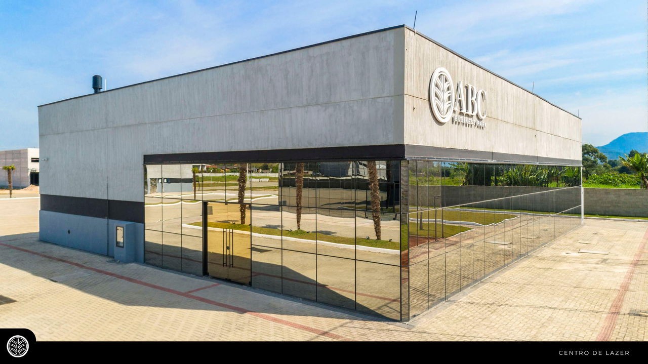 Terreno pronto para construir a casa dos sonhos, com 1.249,1