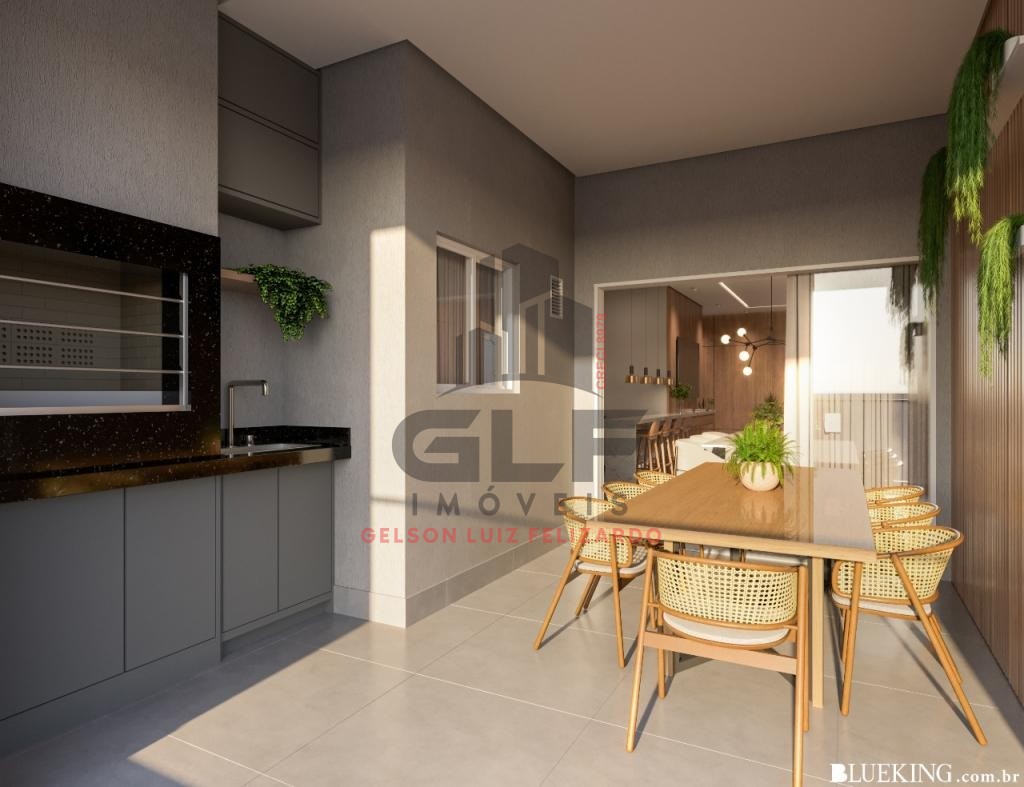 Apartamento Lançamento na cidade de Itapema/SC no bairro Meia Praia, 3 Suites e 2 Vagas de garagem, com Lazer Completo. Bem localizado. Investir