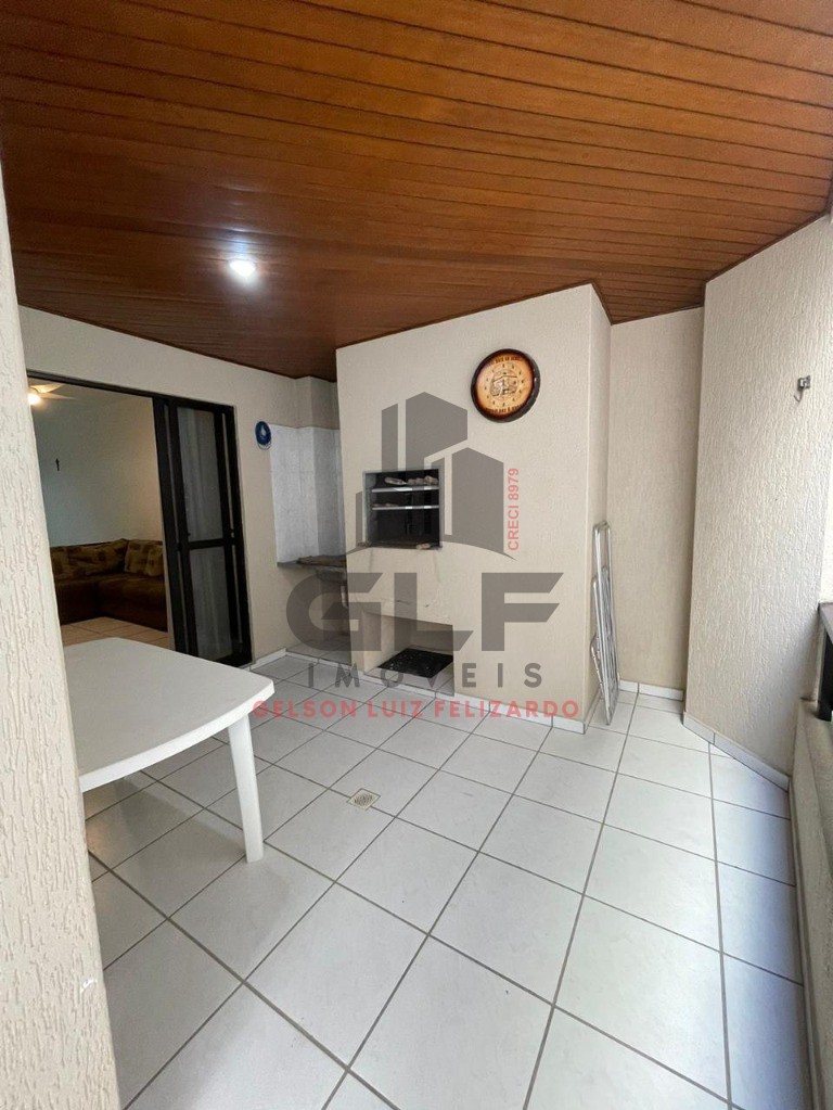 Apartamento pronto para morar em Itapema/SC com 126m² área privativa sendo 3 dormitórios e 1 suíte, 1 vaga de garagem