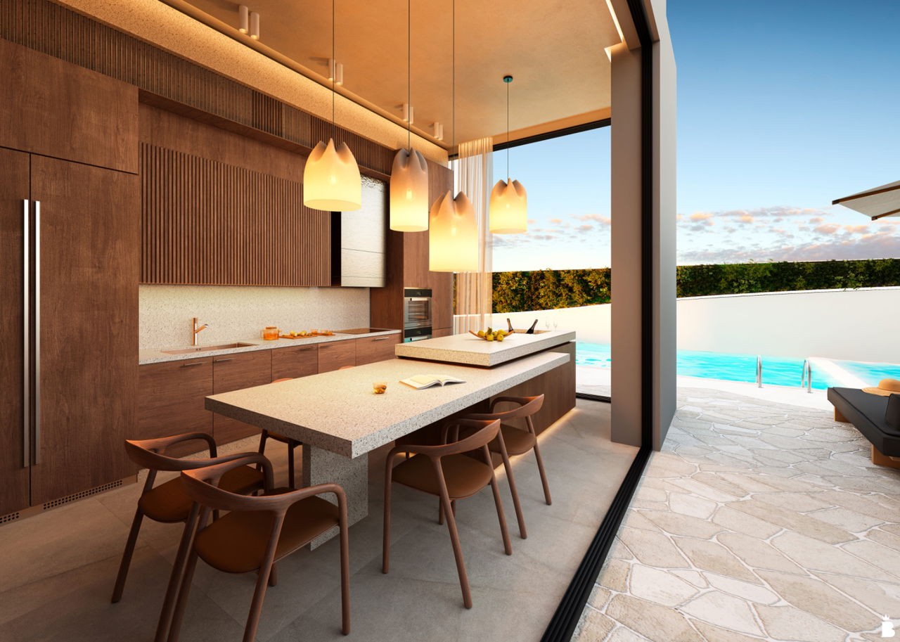 Apartamento pré lançamento de luxo em itapema/sc com 378m² á