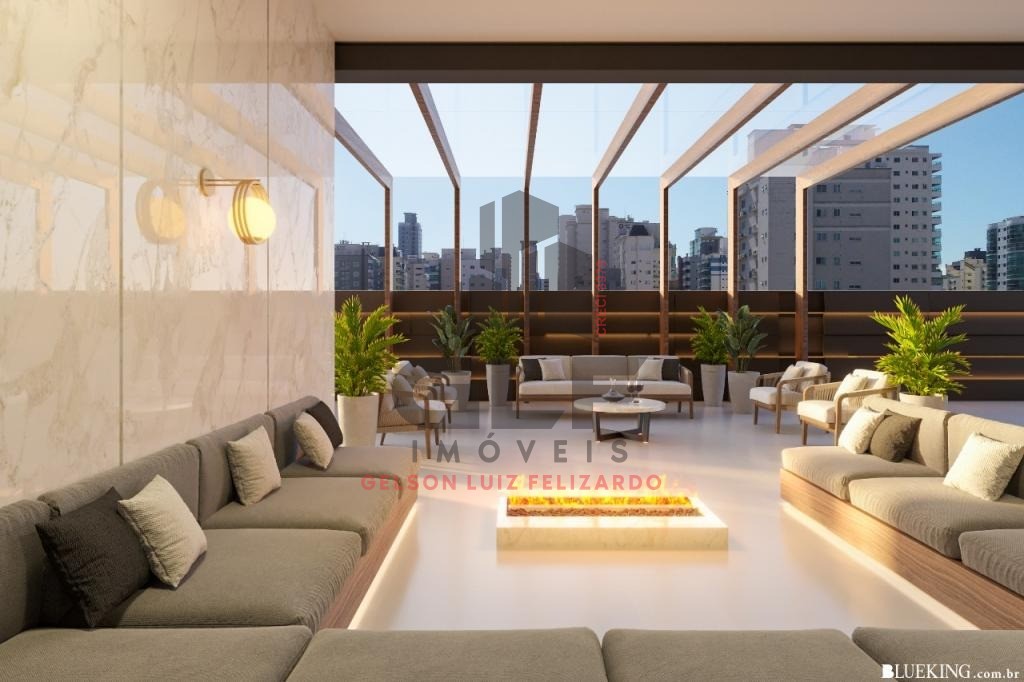 Apartamento Lançamento na cidade de Itapema/SC no bairro Meia Praia, 3 Suites e 2 Vagas de garagem, com Lazer Completo. Bem localizado. Investir