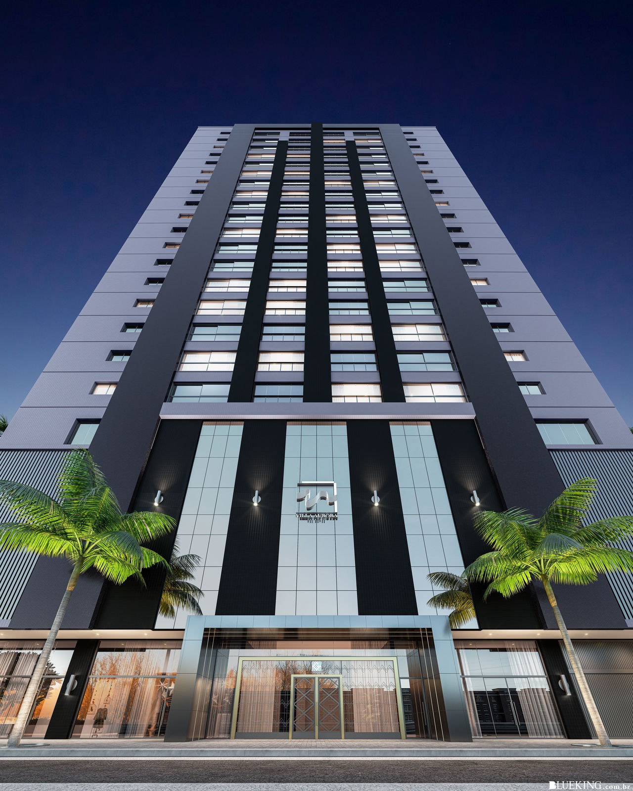Apartamento pronto em itapema/sc com 123,40m² área privativa