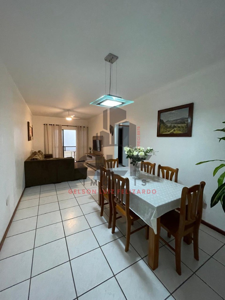Apartamento pronto para morar em Itapema/SC com 126m² área privativa sendo 3 dormitórios e 1 suíte, 1 vaga de garagem