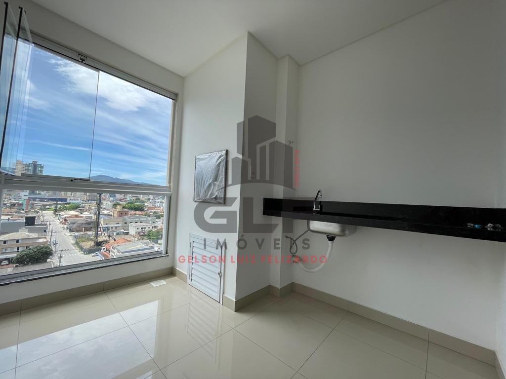 Apartamento Novo e Pronto para morar na cidade de Itapema/SC no bairro Morretes, com 2 Dormitórios/ 1 Suíte e 1 Vaga de garagem. Bem localizado.