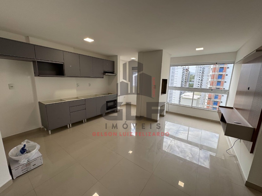Apartamento Pronto em Itapema/SC com 65m² área privativa, com 2 dormitórios sendo 1 suíte 1 vaga de garagem área de lazer
