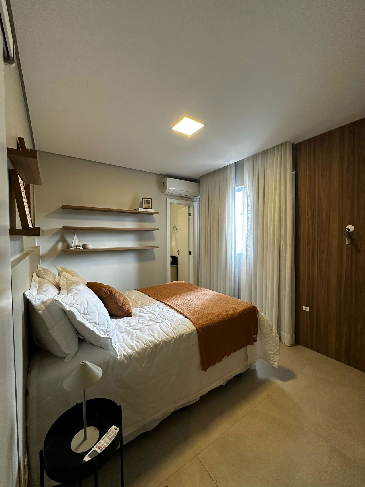Apartamento em Construção em Balneário Camboriú/SC com 93,17m² área privativa sendo 2 suítes,