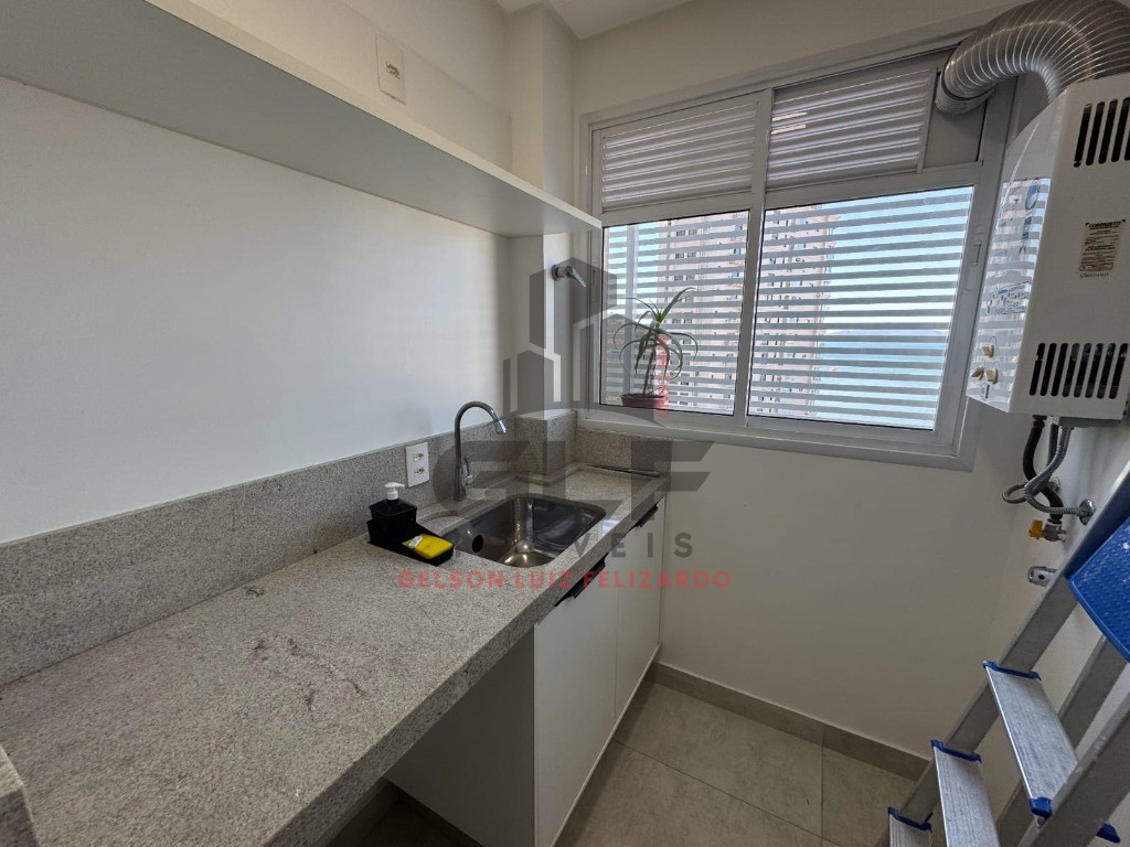 Apartamento Pronto no Centro de Itapema/SC com 105m² área privativa sendo 2 suítes, 2 vaga de garagem, área de lazer completa