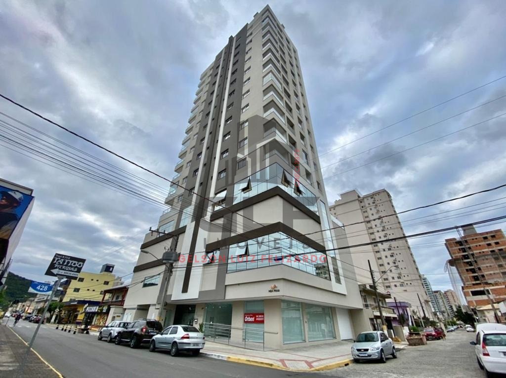 Apartamento Novo e Pronto para morar na cidade de Itapema/SC no bairro Morretes, com 2 Dormitórios/ 1 Suíte e 1 Vaga de garagem. Bem localizado.