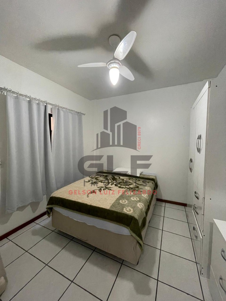 Apartamento pronto para morar em Itapema/SC com 126m² área privativa sendo 3 dormitórios e 1 suíte, 1 vaga de garagem