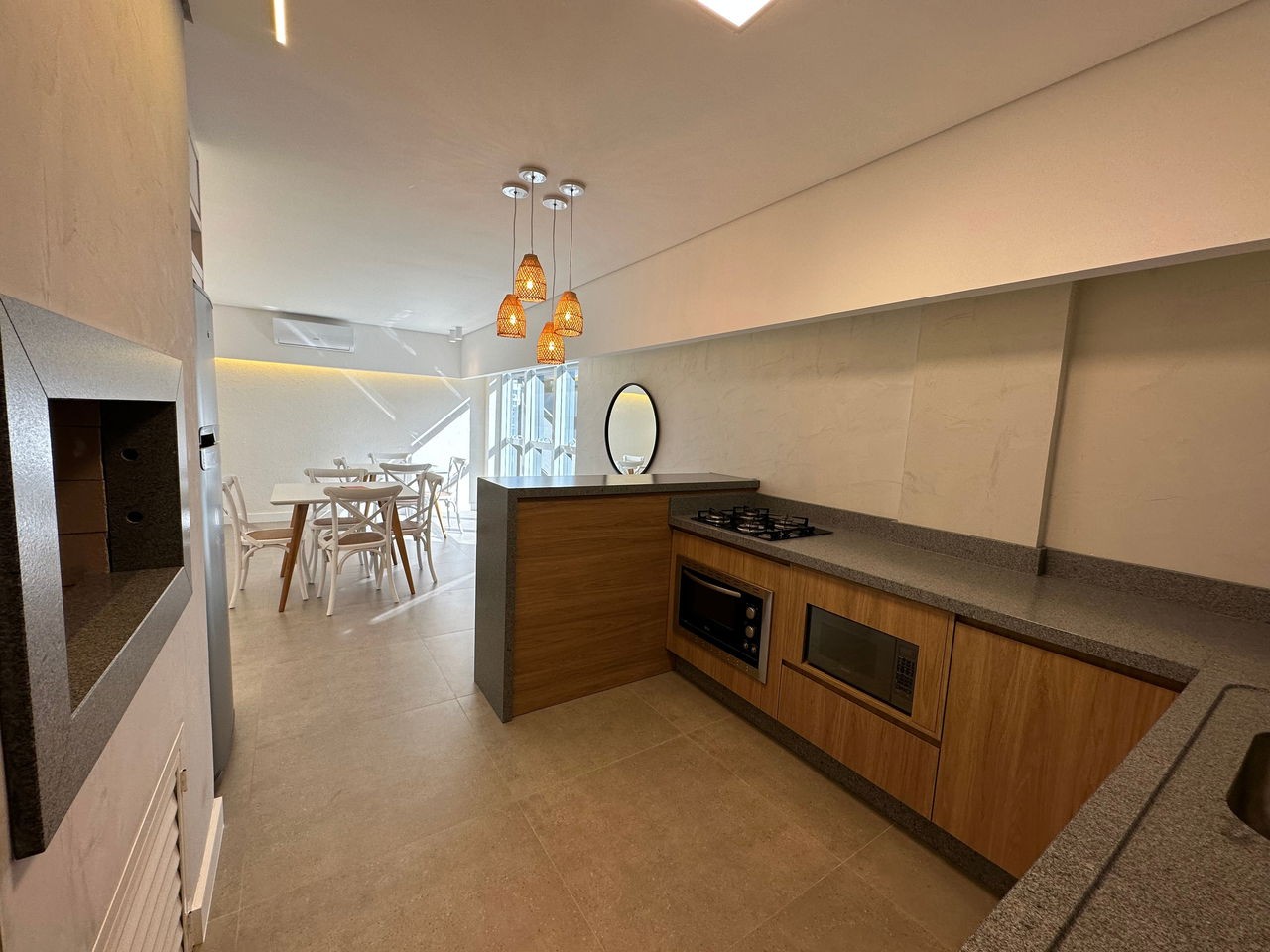 Apartamento em Construção em Balneário Camboriú/SC com 93,17m² área privativa sendo 2 suítes,
