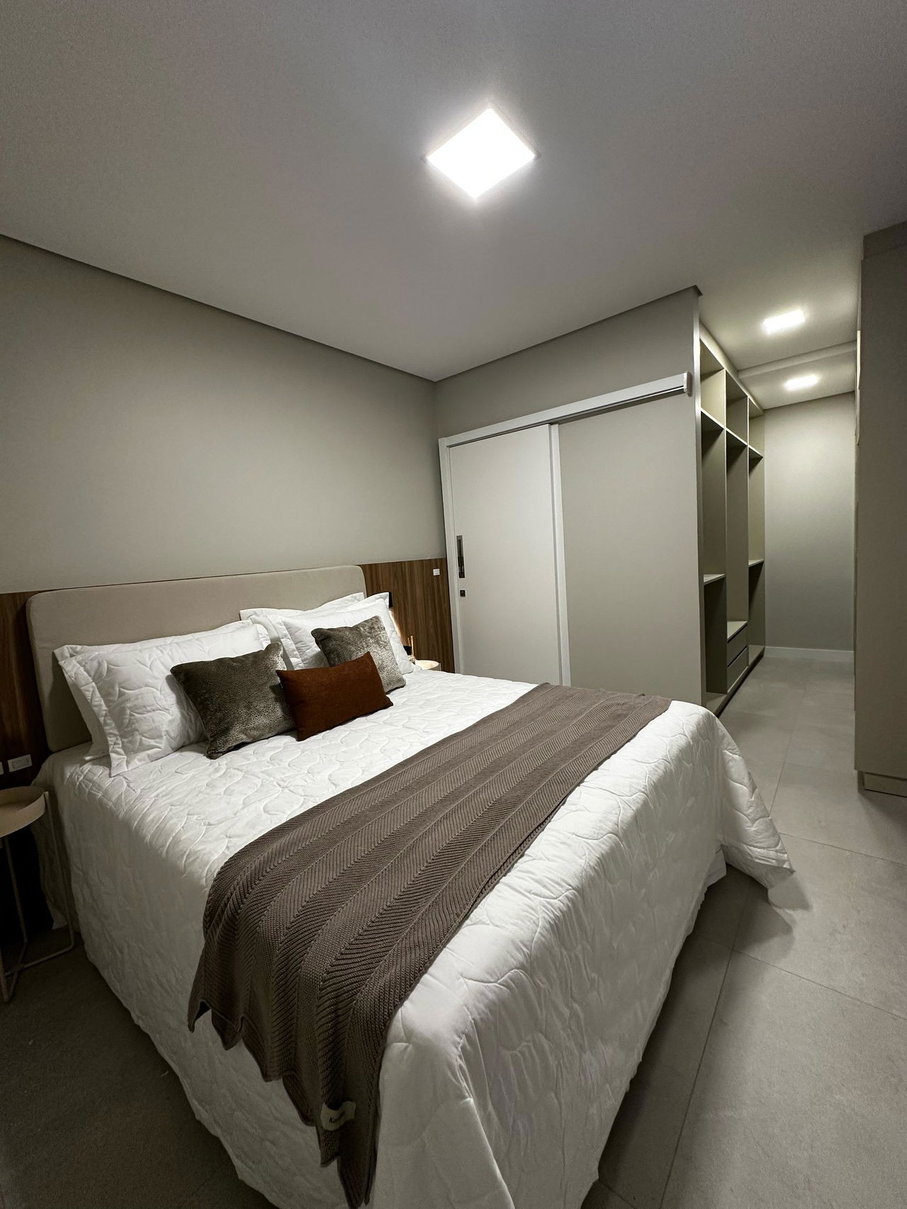 Apartamento em Construção em Balneário Camboriú/SC com 93,17m² área privativa sendo 2 suítes,