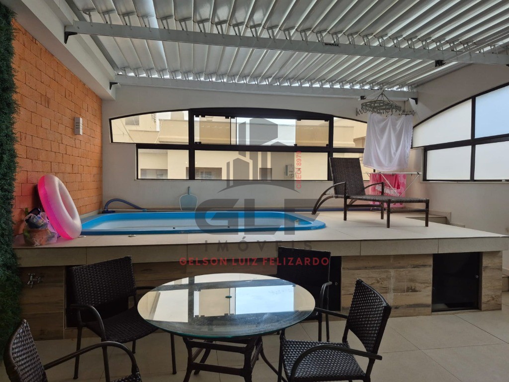 Apartamento Pronto em Itapema/SC bairro Meia Praia com 271m² área privativa com 3 dormitórios sendo 1 suíte, 3 vagas de garagem, com área de lazer