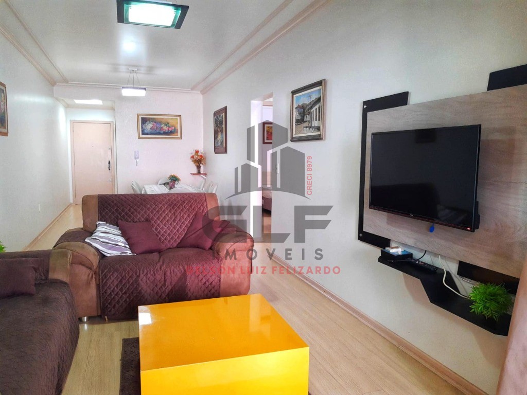 Apartamento Pronto Mobiliado em Itapema/SC no bairro Meia Praia, com 03 dormitórios, sendo 01 suíte e 1 Vaga de garagem. Bem localizado.