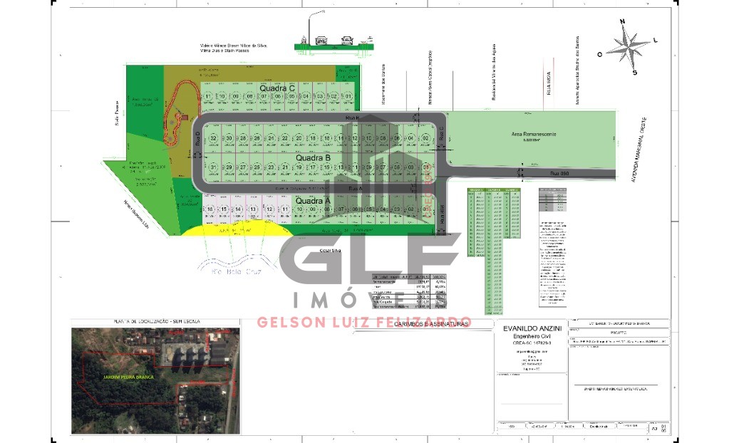 Área proximo ao mar em Itapema/SC bairro Morretes com 300m² para construir a casa dos sonhos, na perca essa oportunidade
