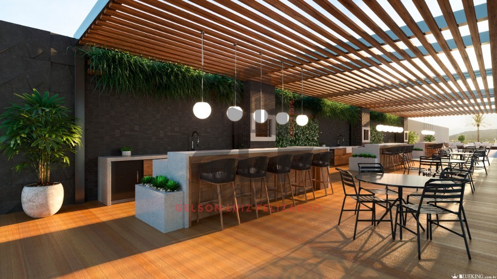 Apartamento de Alto Padrão na cidade de Itapema/SC, no bairro Meia Praia, com 3 Suítes e 2 Vagas de Garagem. Com 160m². Localização Privilegiada.