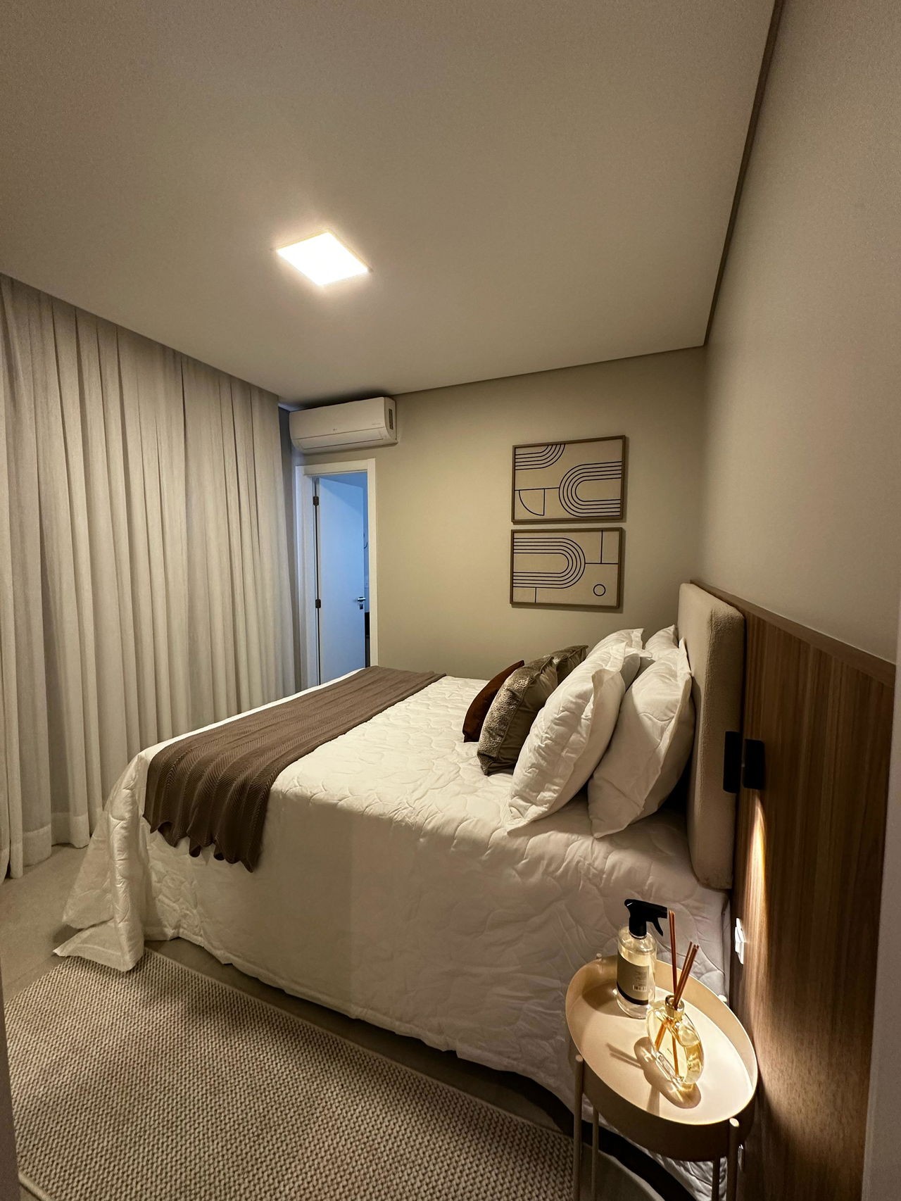 Apartamento em Construção em Balneário Camboriú/SC com 93,17m² área privativa sendo 2 suítes,