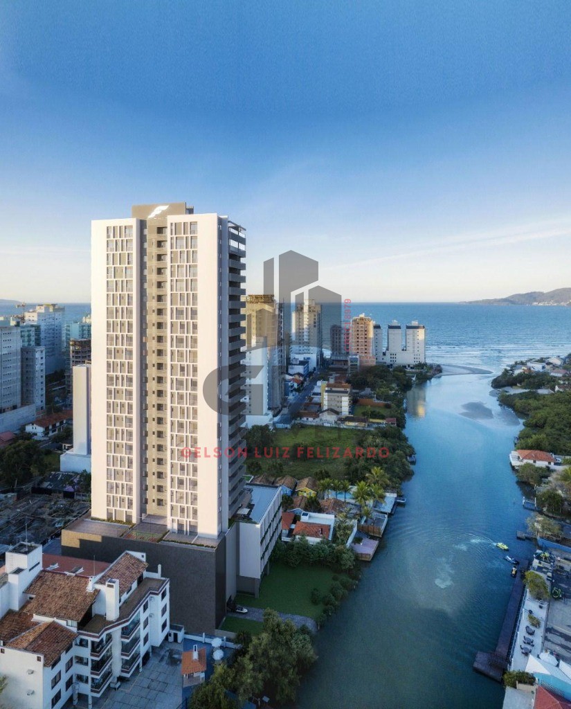 Apartamento Pronto para morar em Itapema/SC bairro Meia Praia, com 123m² área privativa sendo 3 suítes, 1 vaga de garagem dupla lazer completo