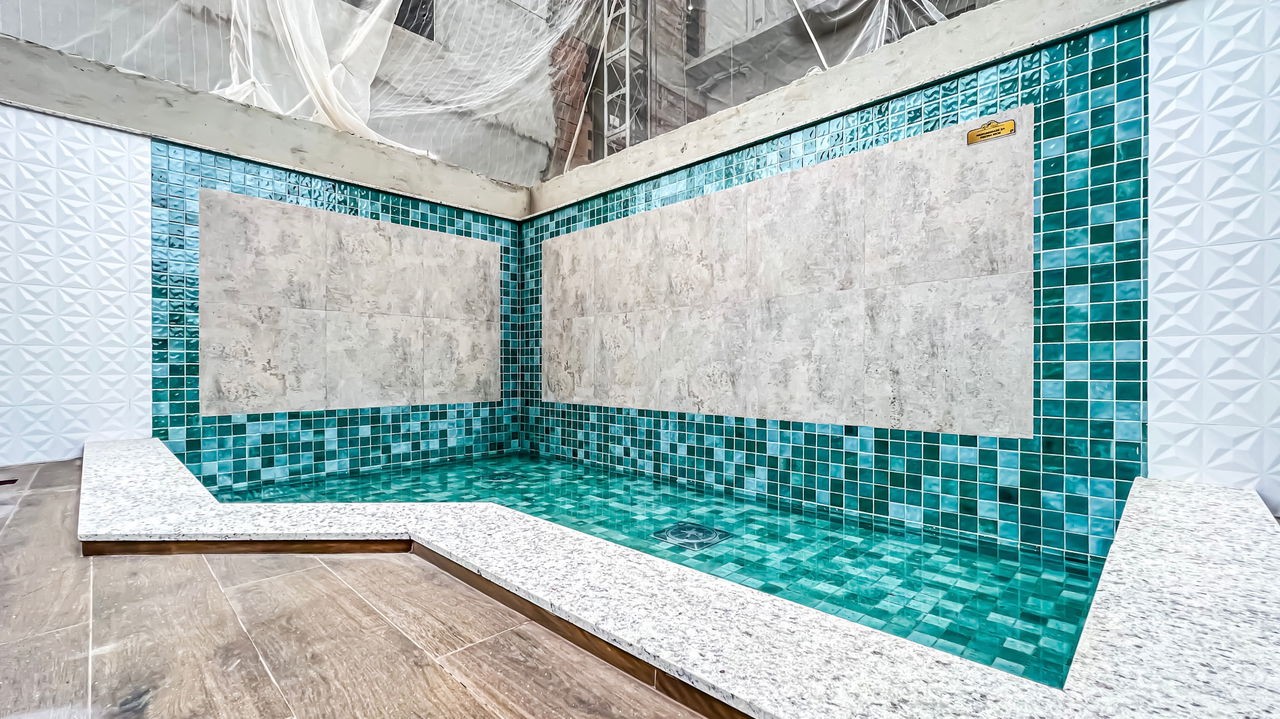 Apartamento Pronto para morar em Porto Belo/SC com 127m² área privativa sendo 2 suítes, 2 vagas de garagem, lazer completo