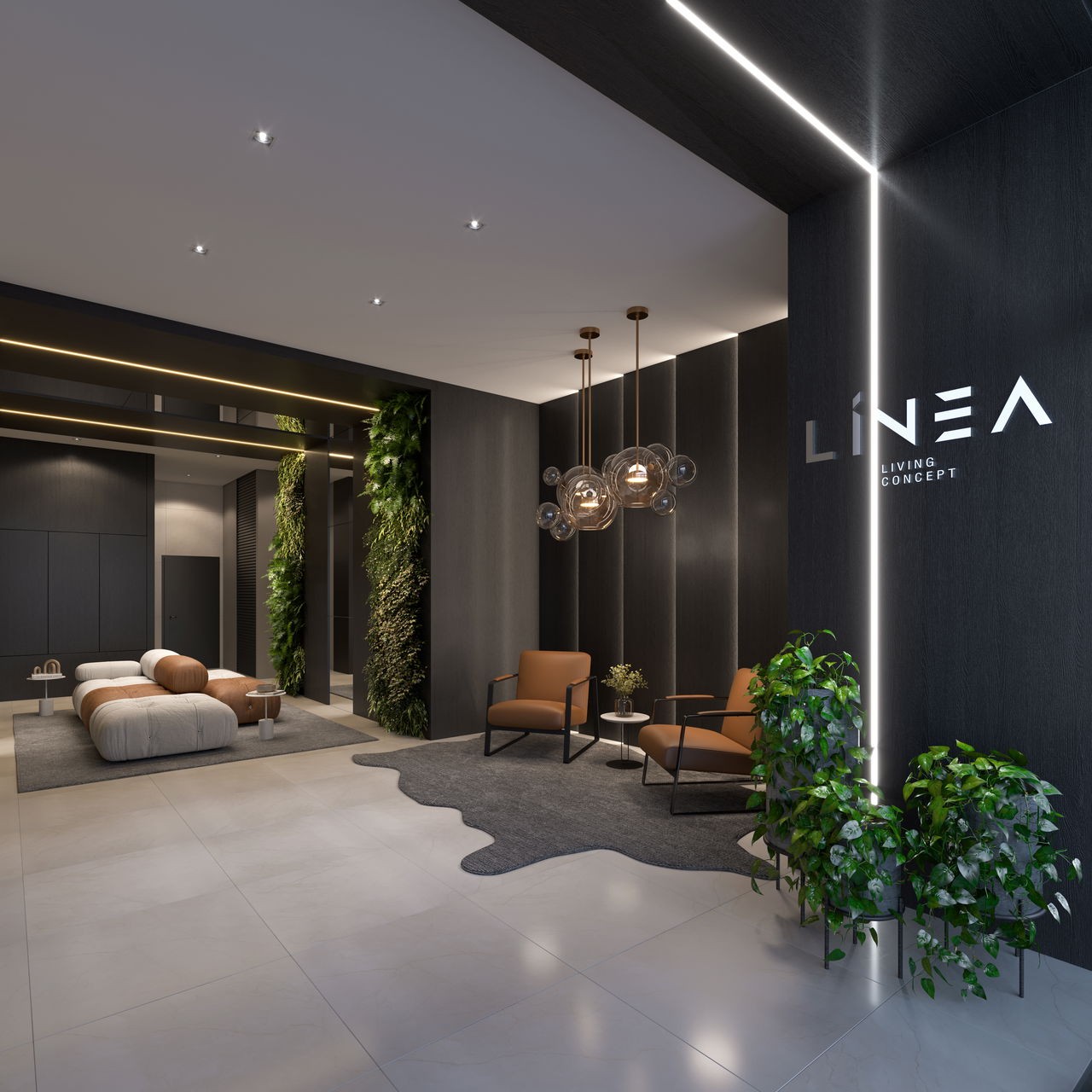 Apartamento em construção em balneário camboriú/sc com 350m²