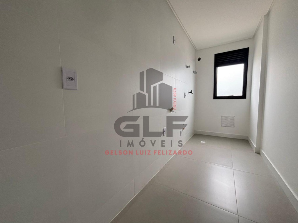 Apartamento Pronto para morar em Porto Belo/SC bairro Pereque, com 144m² área privativa sendo 3 suítes 2 vaga de garagem, área de lazer completa