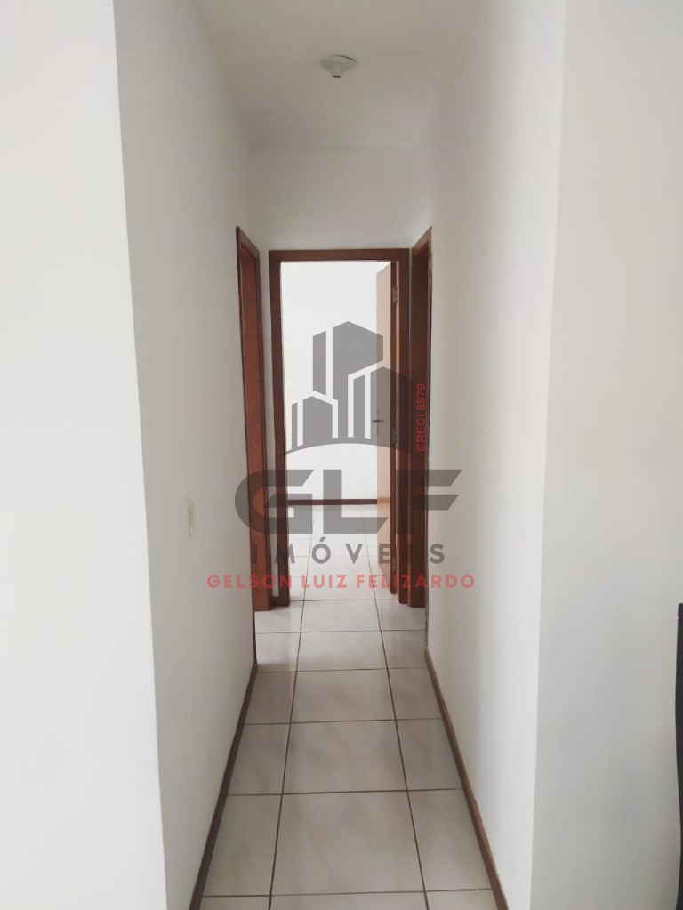 Apartamento Pronto Semi Mobiliado em Itapema/SC no bairro Casa Branca, com 2 Dormitórios e 1 Vaga de garagem. Bem localizado.
