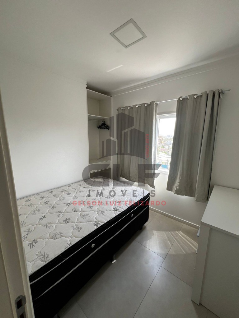 Apartamento Pronto em Porto Belo/SC bairro Pereque, com 118m² área privativa sendo 3 dormitórios e 1 suíte, 1 vaga de garagem, área de lazer completa