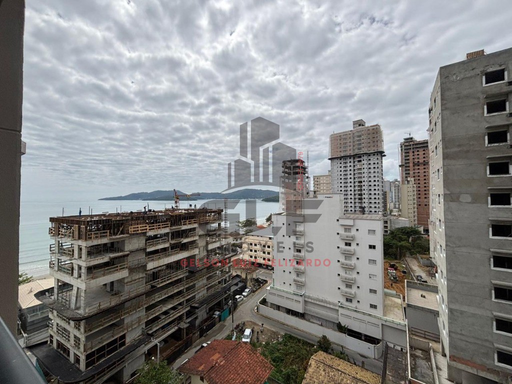 Apartamento Pronto para morar em Porto Belo/SC bairro Pereque, com 144m² área privativa sendo 3 suítes 2 vaga de garagem, área de lazer completa