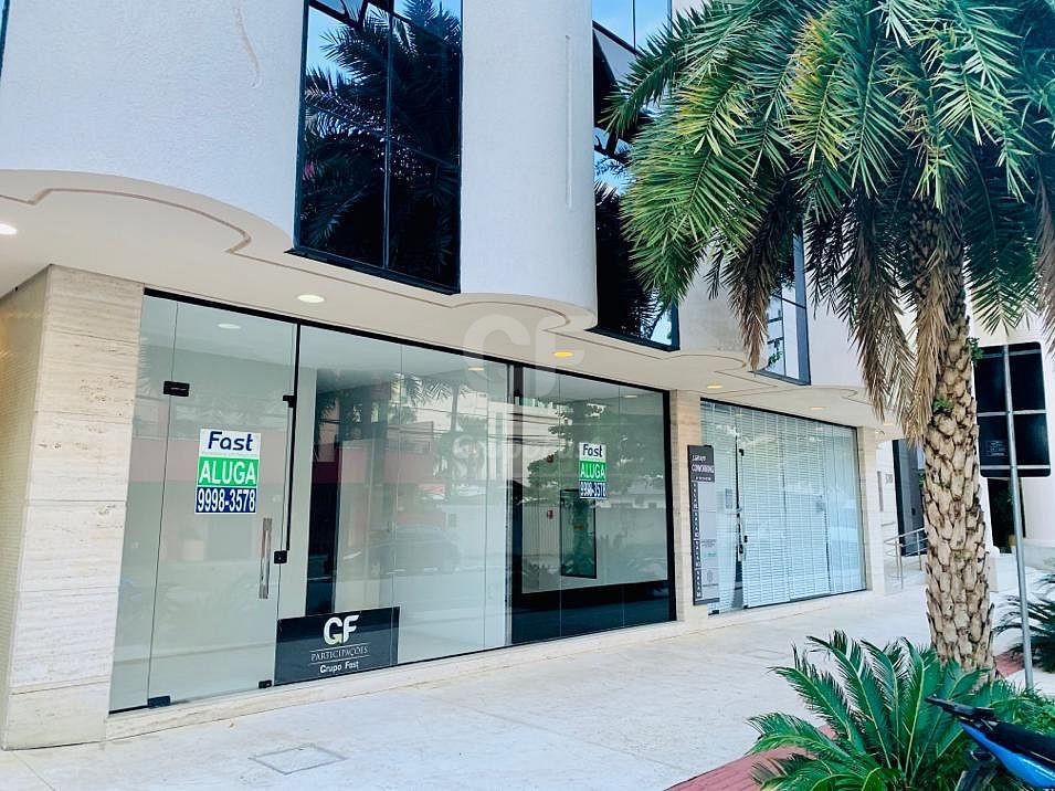 Sala a venda em balneário camboriú/sc com 107,41m² área priv