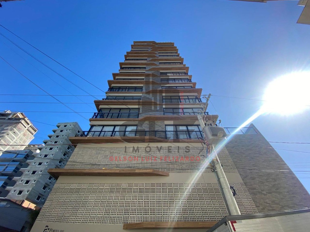 Apartamento Pronto para morar em Porto Belo/SC bairro Pereque, com 144m² área privativa sendo 3 suítes 2 vaga de garagem, área de lazer completa