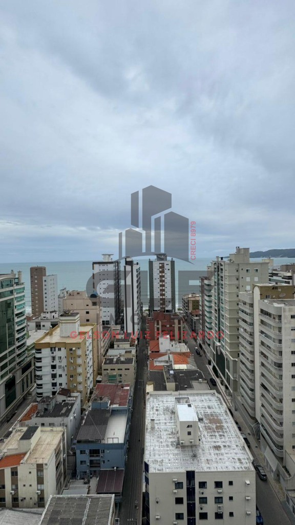 Apartamento de Alto Padrão na cidade de Itapema/SC, no bairro Meia Praia, com 4 Suítes e 3 Vagas de Garagem. Localização Privilegiada. Lazer completo