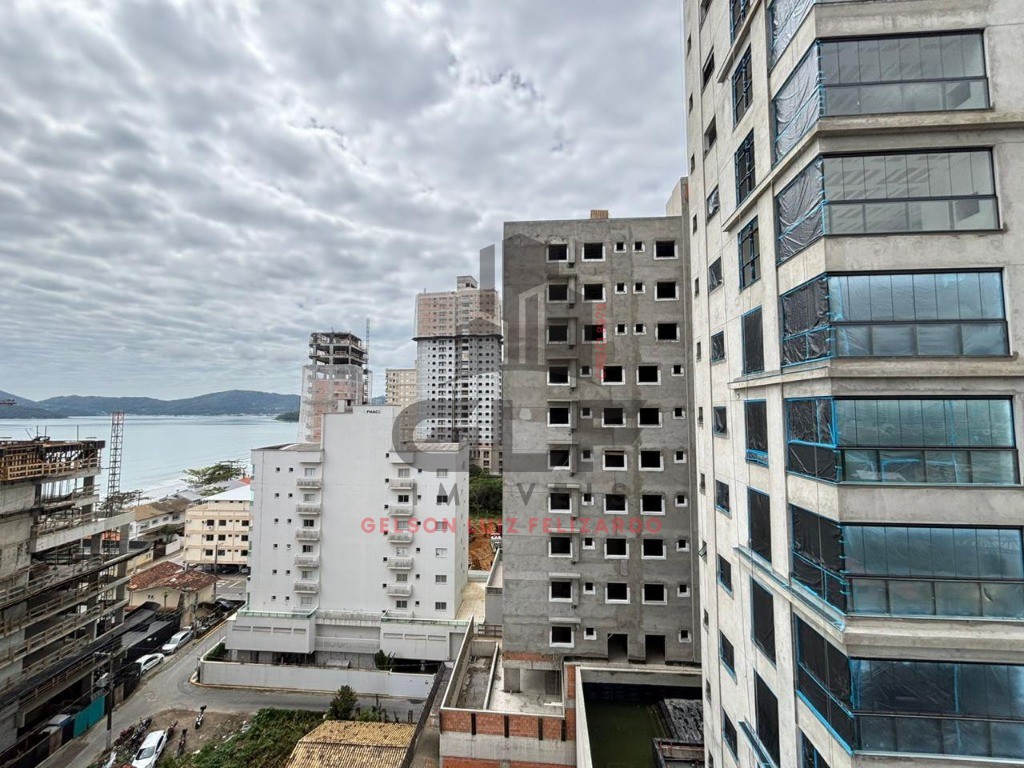 Apartamento Pronto para morar em Porto Belo/SC bairro Pereque, com 144m² área privativa sendo 3 suítes 2 vaga de garagem, área de lazer completa