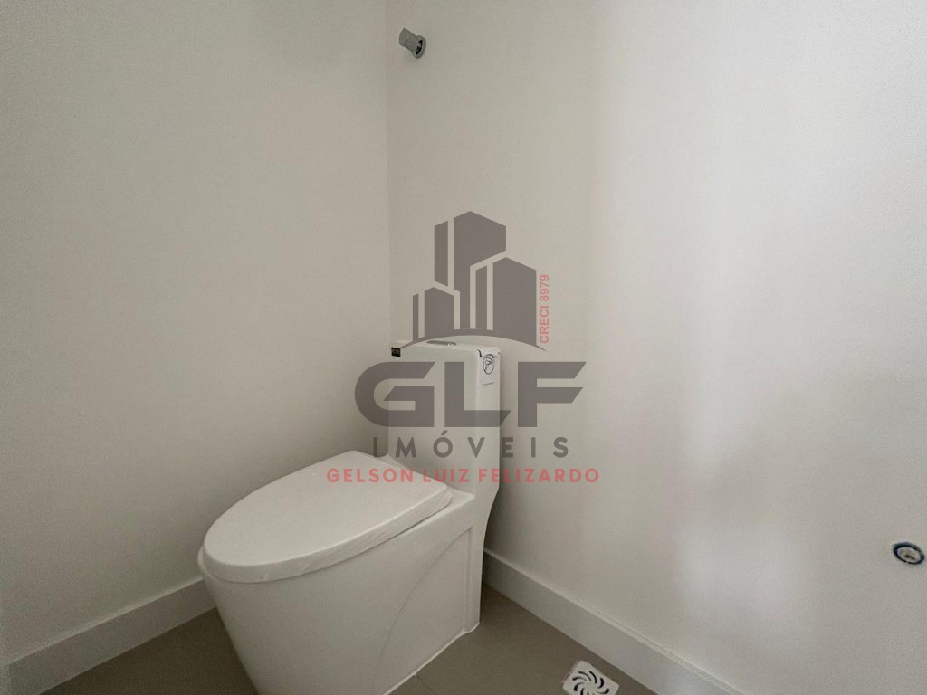 Apartamento Pronto para morar em Porto Belo/SC bairro Pereque, com 144m² área privativa sendo 3 suítes 2 vaga de garagem, área de lazer completa