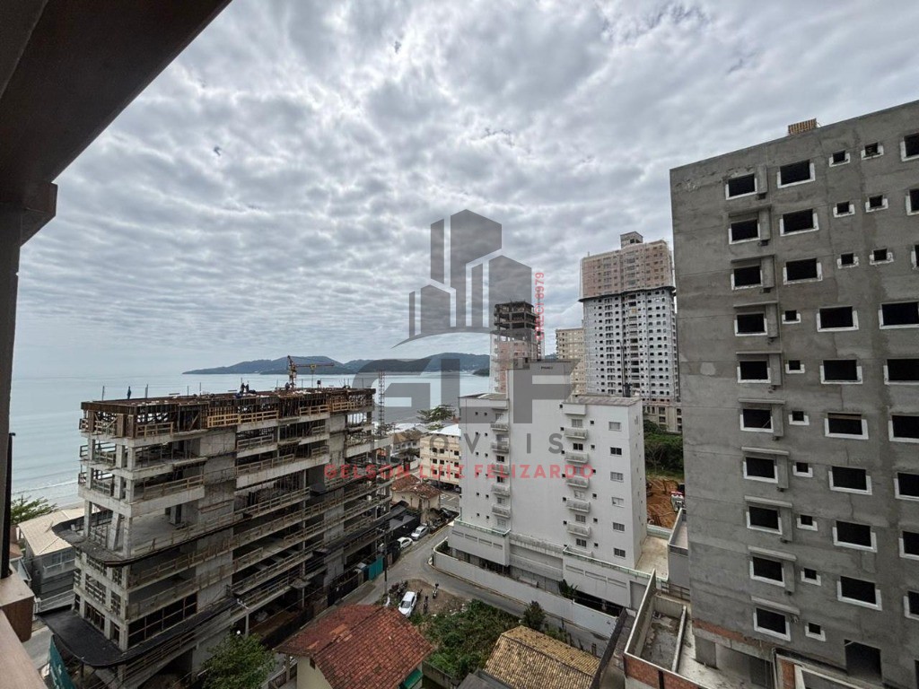 Apartamento Pronto para morar em Porto Belo/SC bairro Pereque, com 144m² área privativa sendo 3 suítes 2 vaga de garagem, área de lazer completa