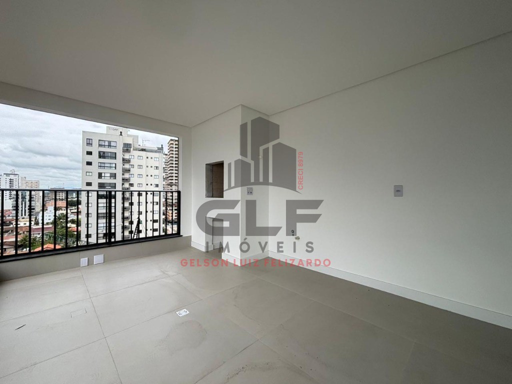 Apartamento Pronto para morar em Porto Belo/SC bairro Pereque, com 144m² área privativa sendo 3 suítes 2 vaga de garagem, área de lazer completa