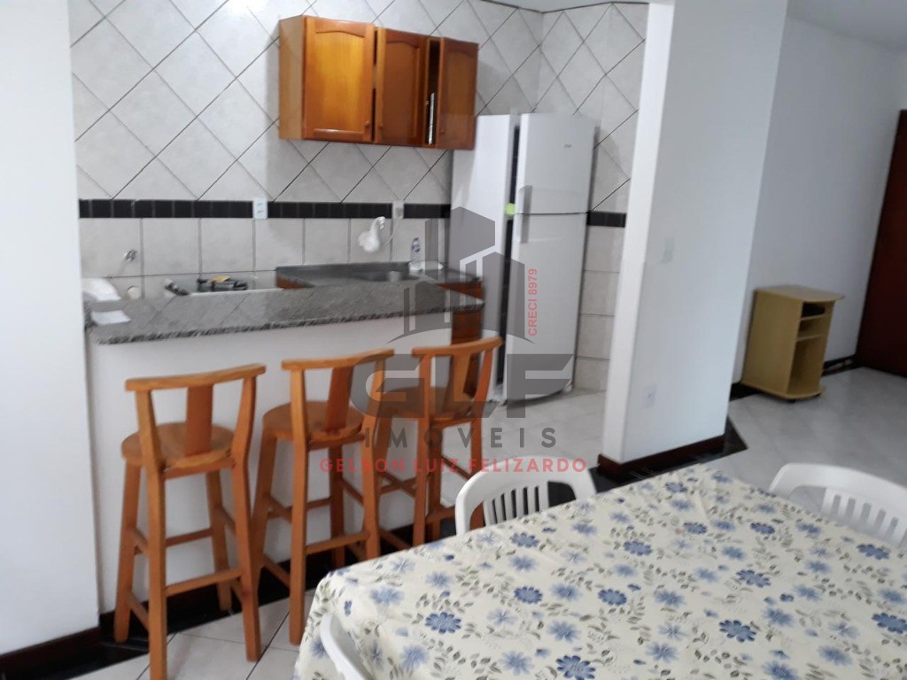 Apartamento Mobiliado na cidade de Itapema/SC no bairro Morretes, com 2 dormitórios e 1 Vaga de garagem. Bem localizado.