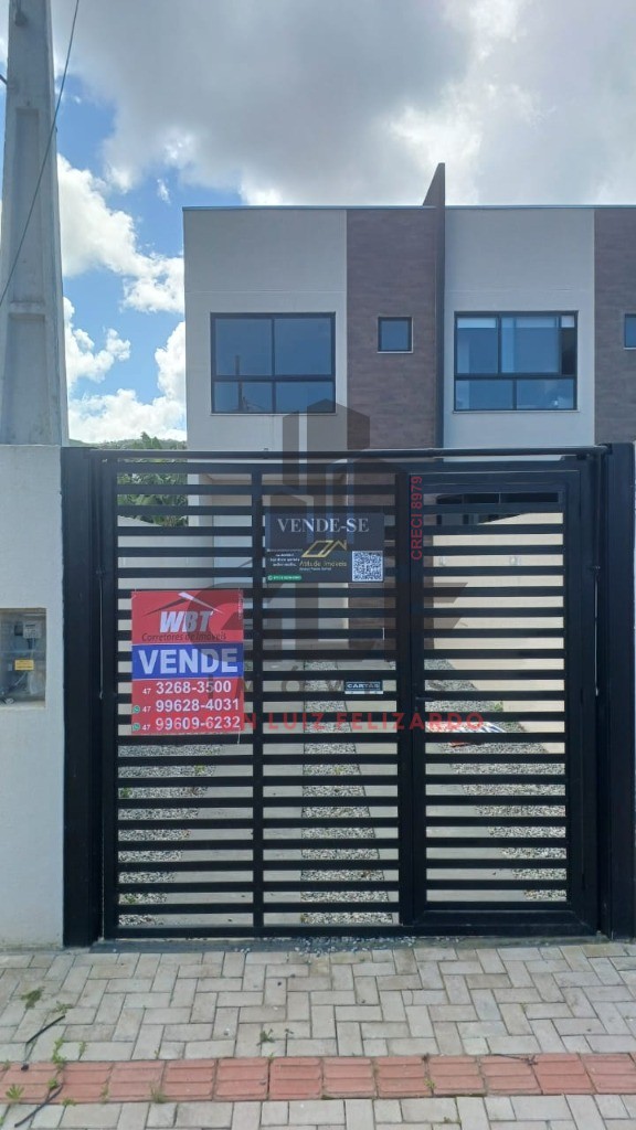 Geminado Pronto a venda em Itapema/SC bairro Morretes, com 80m² área privativa sendo 2 suítes 2 vagas de garagem