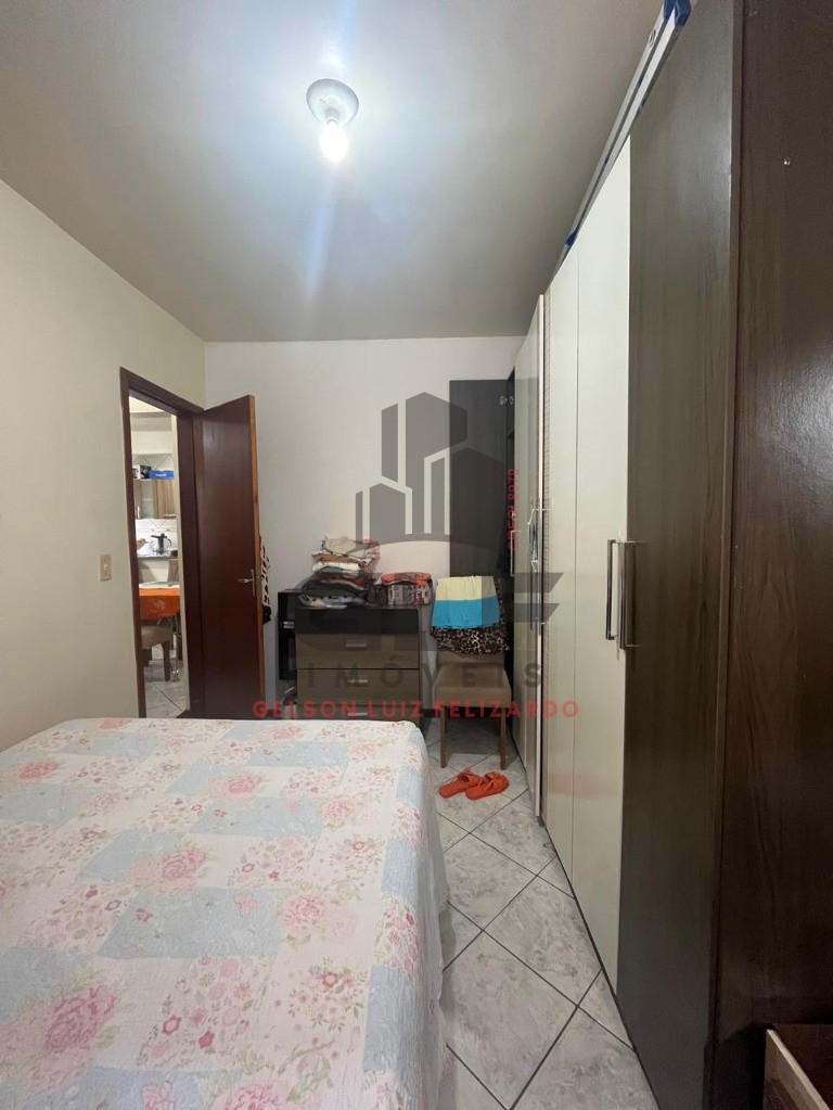 Apartamento Semi Mobiliado na cidade de Itapema/SC no bairro Morretes, com 2 dormitórios e 1 Vaga de garagem. Bem localizado.